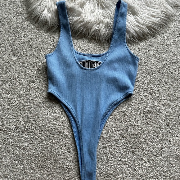 BODYSUIT - Picture 2 of 8